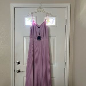 Massimo Dutti Dresses Nwt Massimo Dutti Maxi Dress Poshmark